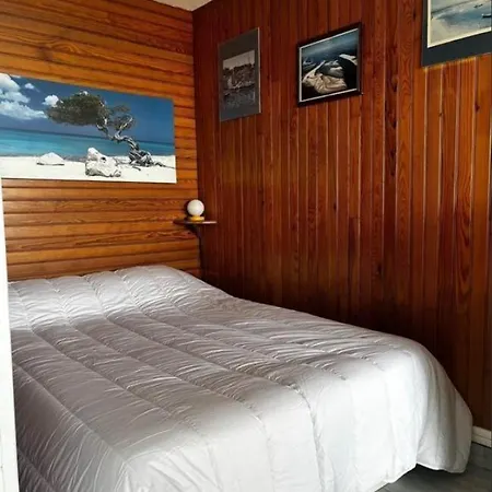 Studio Front De Mer