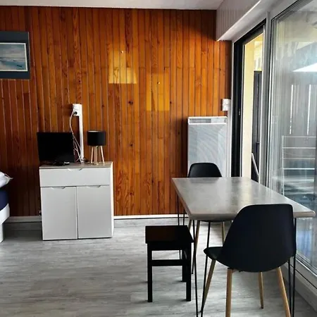 Studio Front De Mer