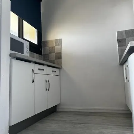Apartman Studio Front De Mer Lacanau