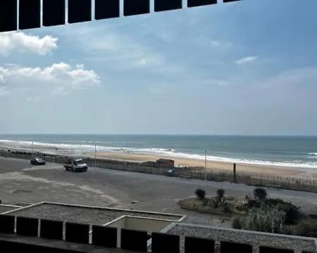 Studio Front De Mer